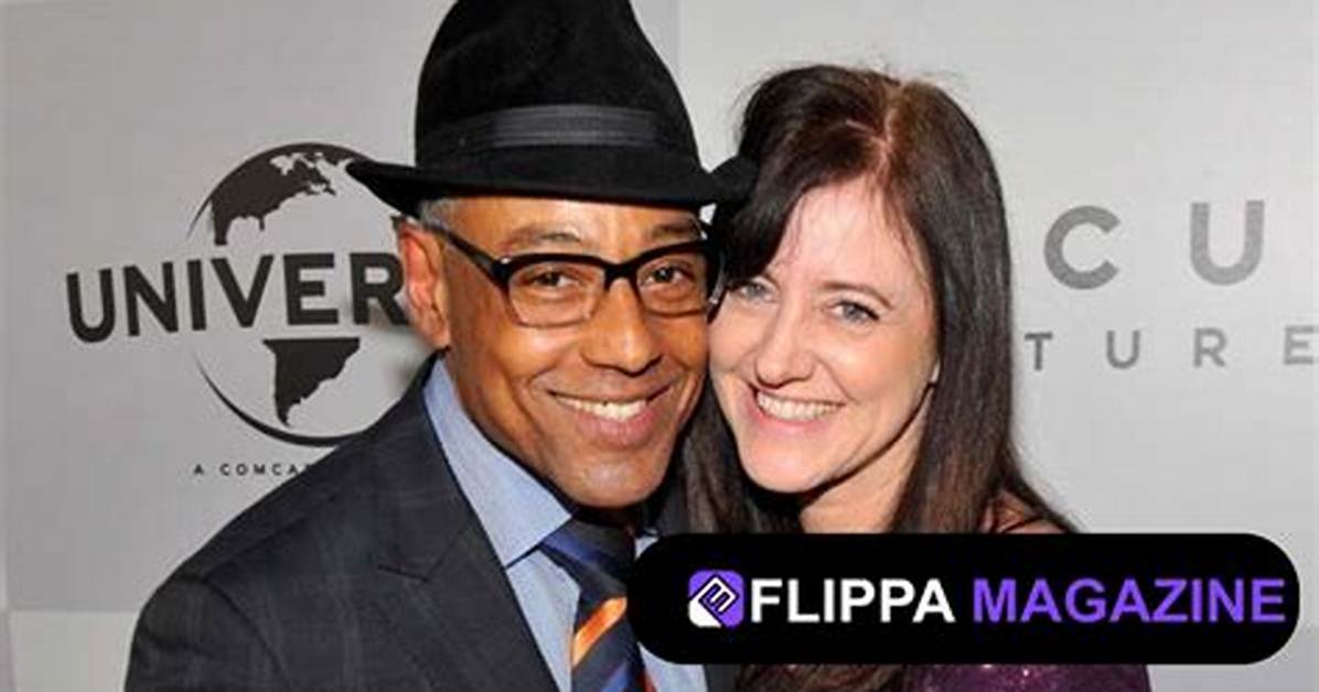 Giancarlo Esposito Divorce the Inside Story