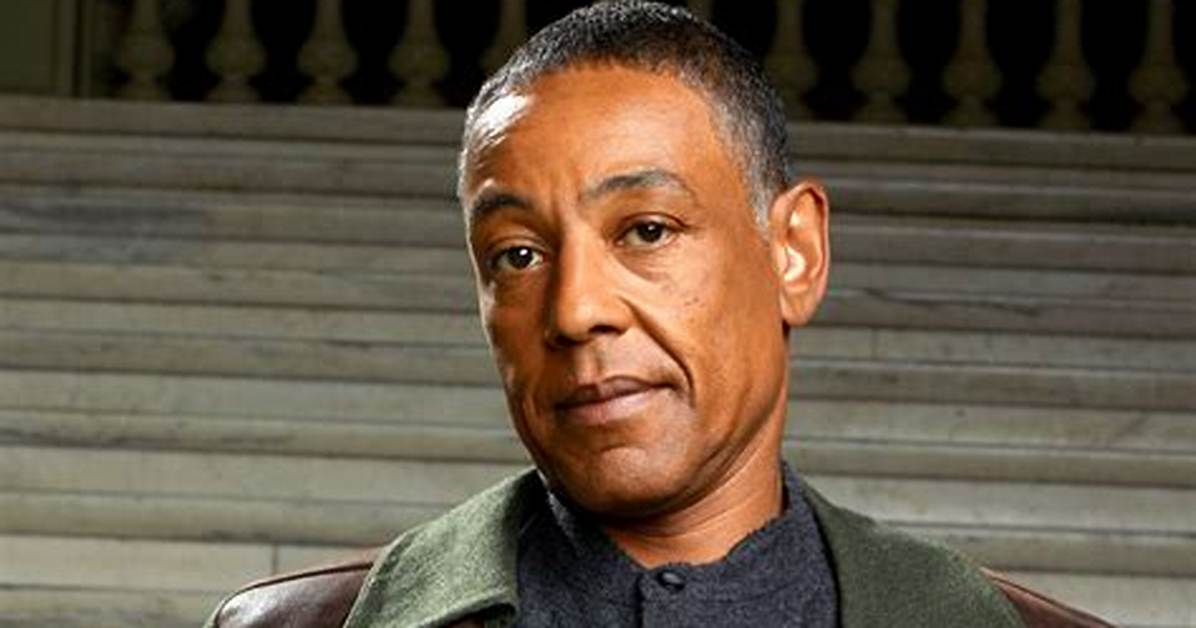 Giancarlo Esposito's Marital Status Revealed