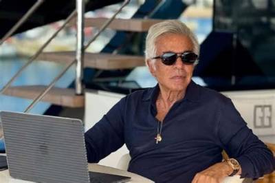 Giancarlo Giammetti Net Worth 2024