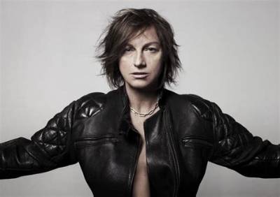 Gianna Nannini Net Worth: a Look into the Life and Wealth of the Iconic Italian Rock Star