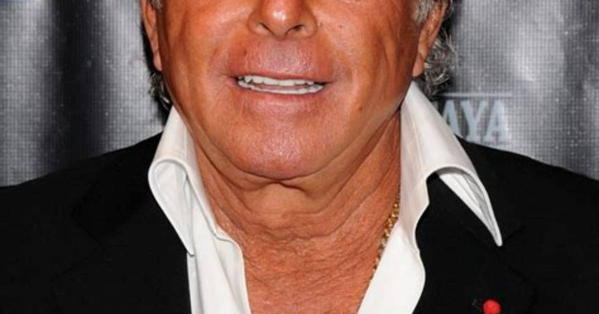 Gianni Russo Height, Weight, Net Worth, Age, Birthday, Wikipedia, Who, Nationality, Biography