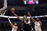 Giannis Antetokounmpo: 'I Hope to Play in the Nba for Many Seasons, Establish My Position, and Win Titles.'
