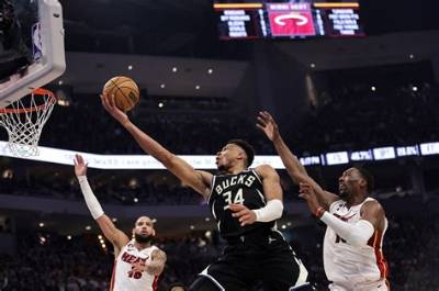 Giannis Antetokounmpo: 'I Hope to Play in the Nba for Many Seasons, Establish My Position, and Win Titles.'
