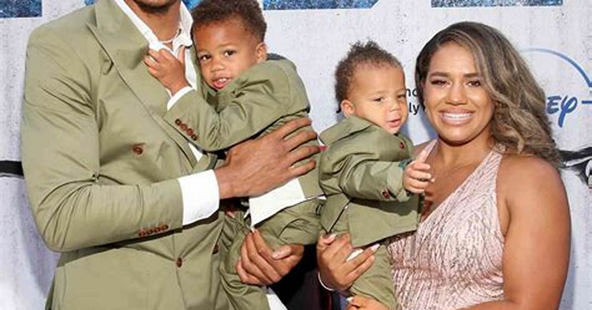 Giannis Antetokounmpo's Wife Height: Everything You Need to Know