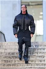 Giant Rat Jeans: Jaclet & Rick Owens - Exclusive Finds