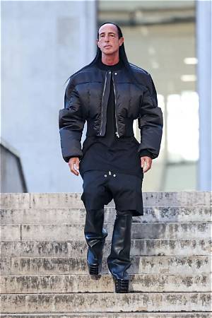 Giant Rat Jeans: Jaclet & Rick Owens - Exclusive Finds