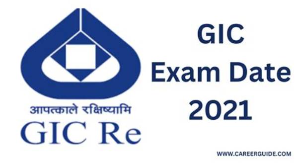Gic Scale I Various Posts Exam Date 2024: नोटीफिकेसन जारी, जल्दी भरें फॉर्म