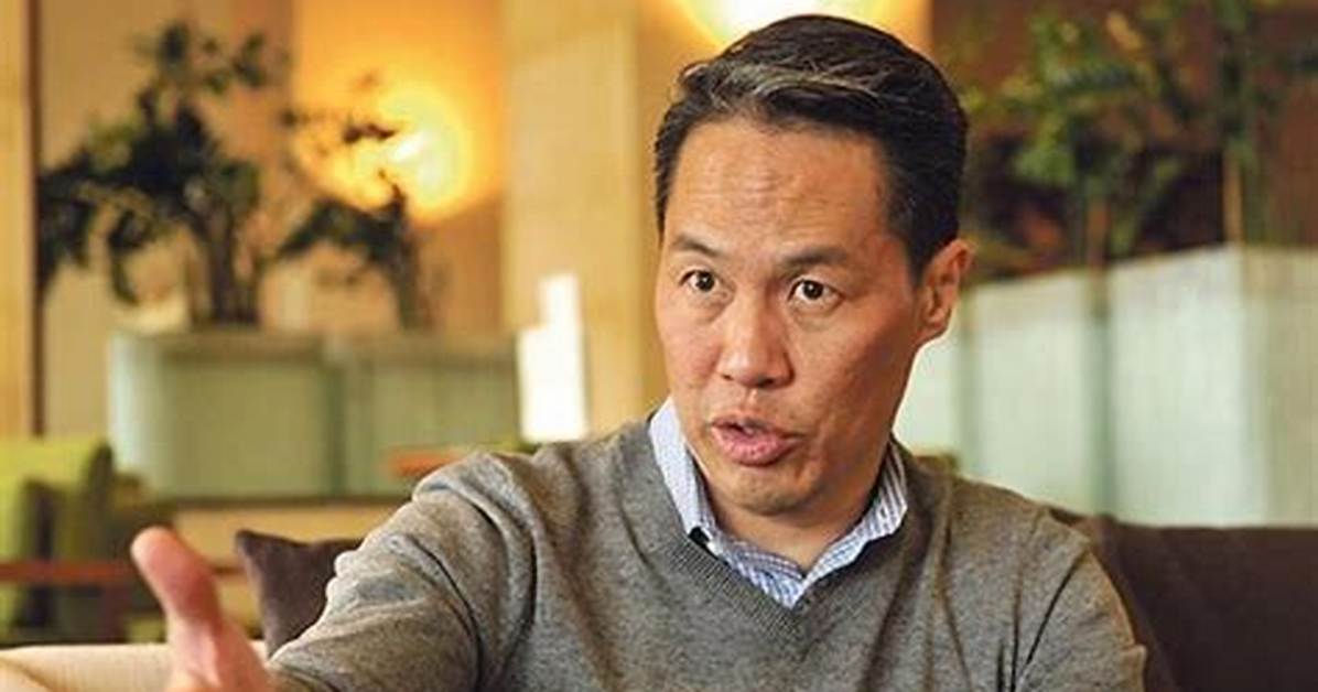Gien Lui Height, Weight, Net Worth, Age, Birthday, Wikipedia, Who, Nationality, Biography