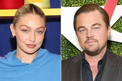 Gigi Hadid New Boyfriend Leonardo Dicaprio, Relationship Timeline with Zayn