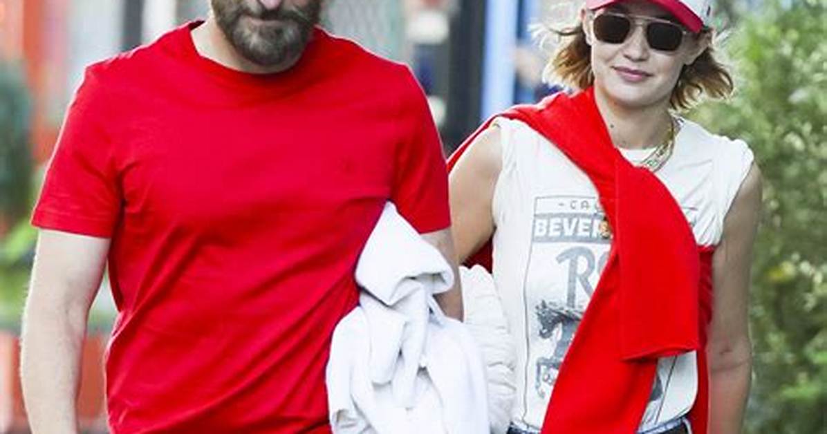 Gigi Hadid New Boyfriend