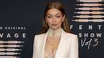 Gigi Hadid Shares Rare Details About ‘Very Brave’ Daughter Khai