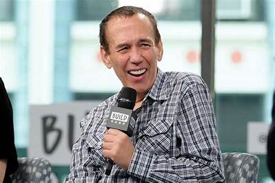 Gilbert Gottfried Net Worth
