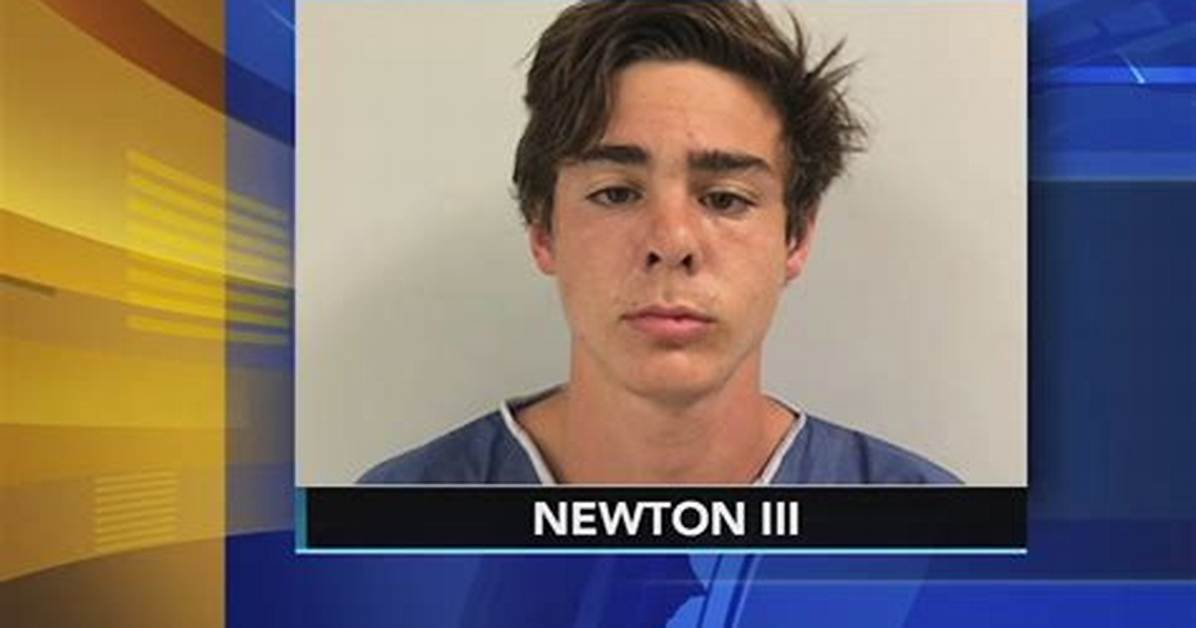 Gilbert Newton Iii Age, Birthday, Wikipedia, Who, Nationality, Biography