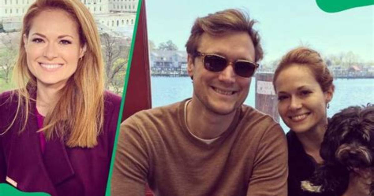 Gillian Turner Baby: Fox News Journalist Husband & Pregnancy Update