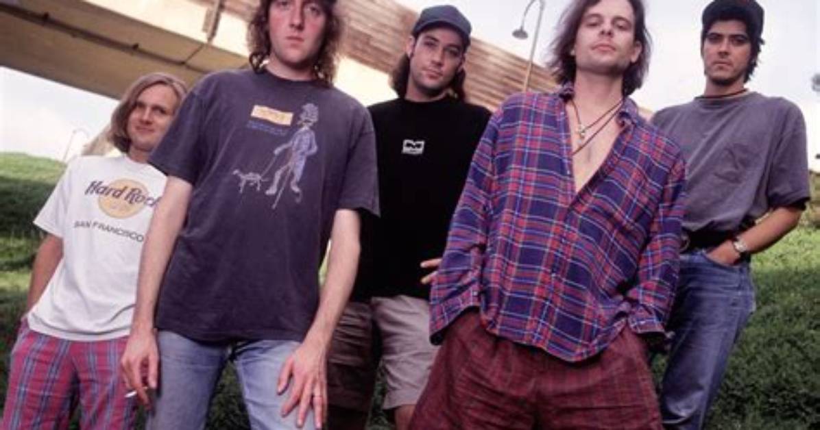 Gin Blossoms Net Worth Income Salary