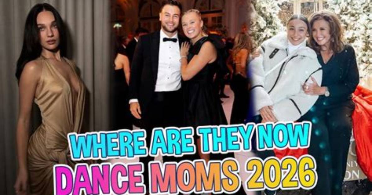 Gin Dance Moms: Updates & More!
