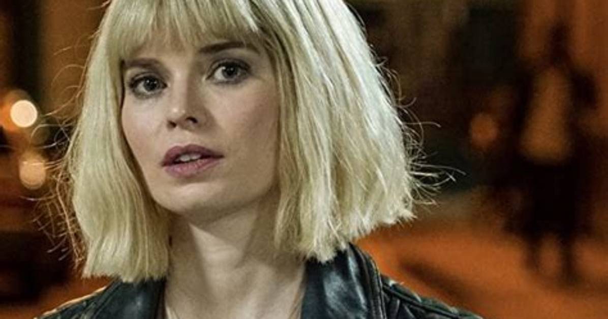 Gina Bramhill Height, Weight, Net Worth, Age, Birthday, Wikipedia, Who, Instagram, Biography