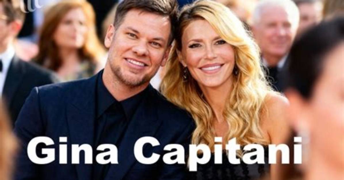 Gina Capitani: a Journey Through Her Life and Career