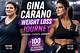Gina Carano: the Journey of a Multi-Talented Star