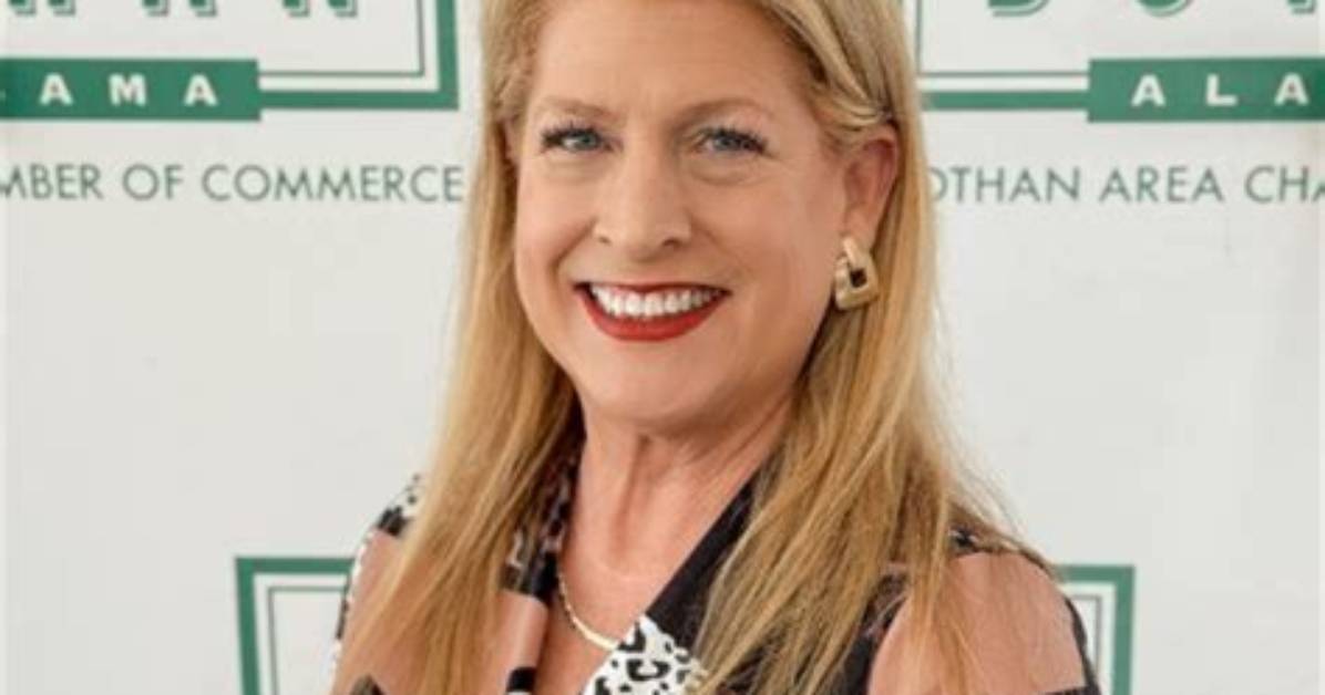Gina Grant Now: Where Is She Today?