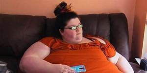 Gina My 600 Lb Life Beth: a Journey of Transformation and Resilience