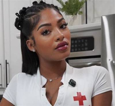 Gina Wap Age: a Comprehensive Overview of Her Life and Career
