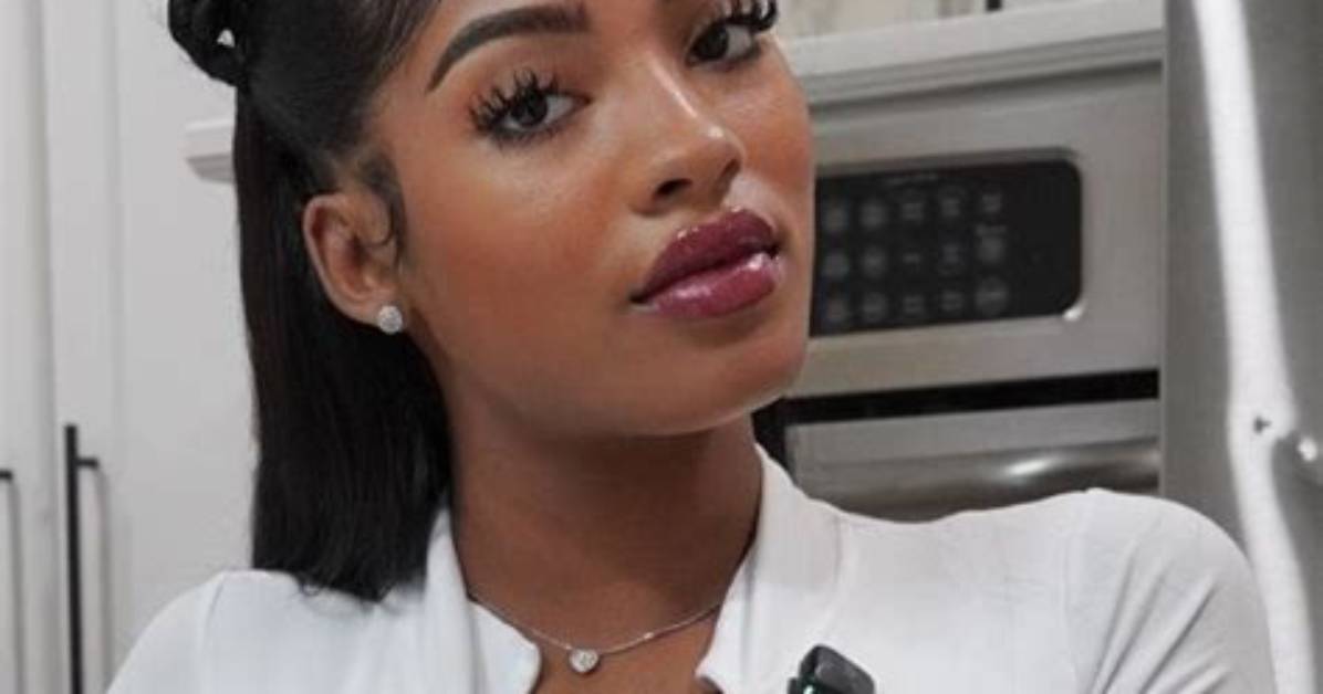 Gina Wap Baddies Hub: Hottest Pics & Videos