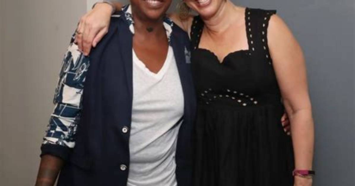 Gina Yashere Is Not Married to a Wife Dating a Girlfriend Nina