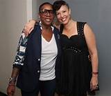 Gina Yashere Is Not Married to a Wife. Dating a Girlfriend: Nina Rose Fischer