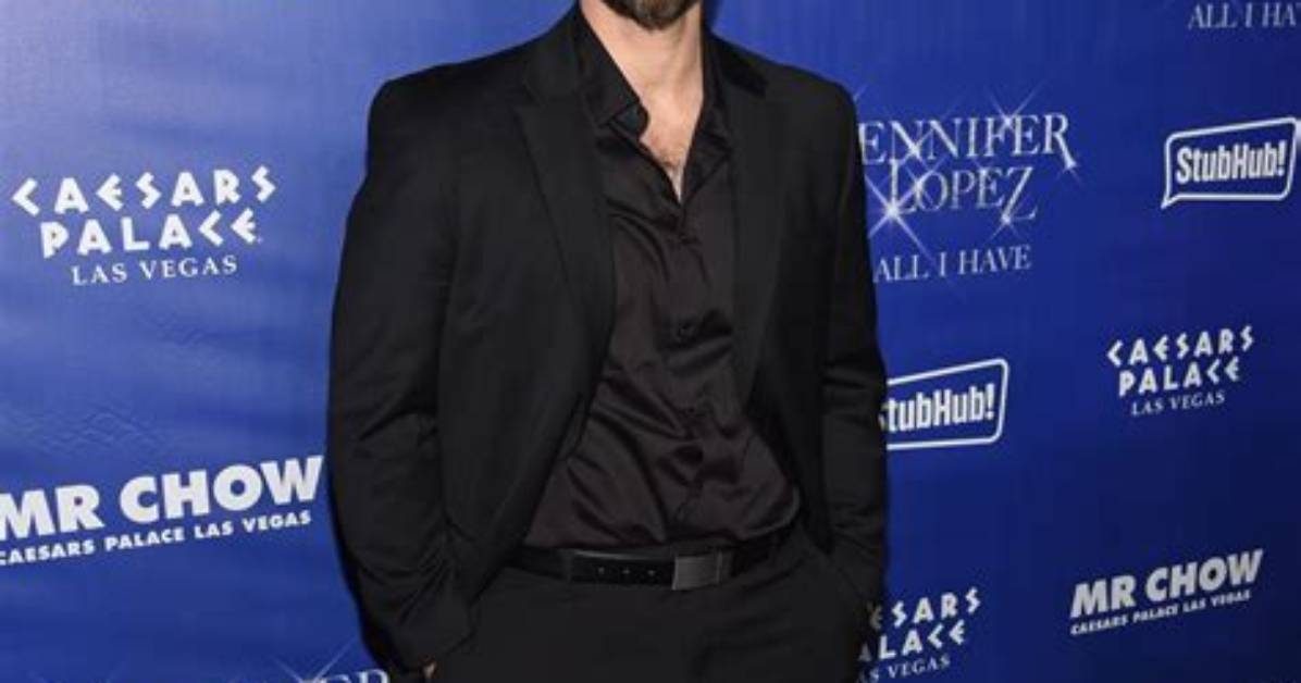 Gino Guidugli Height, Weight, Net Worth, Age, Birthday, Wikipedia, Who, Instagram, Biography