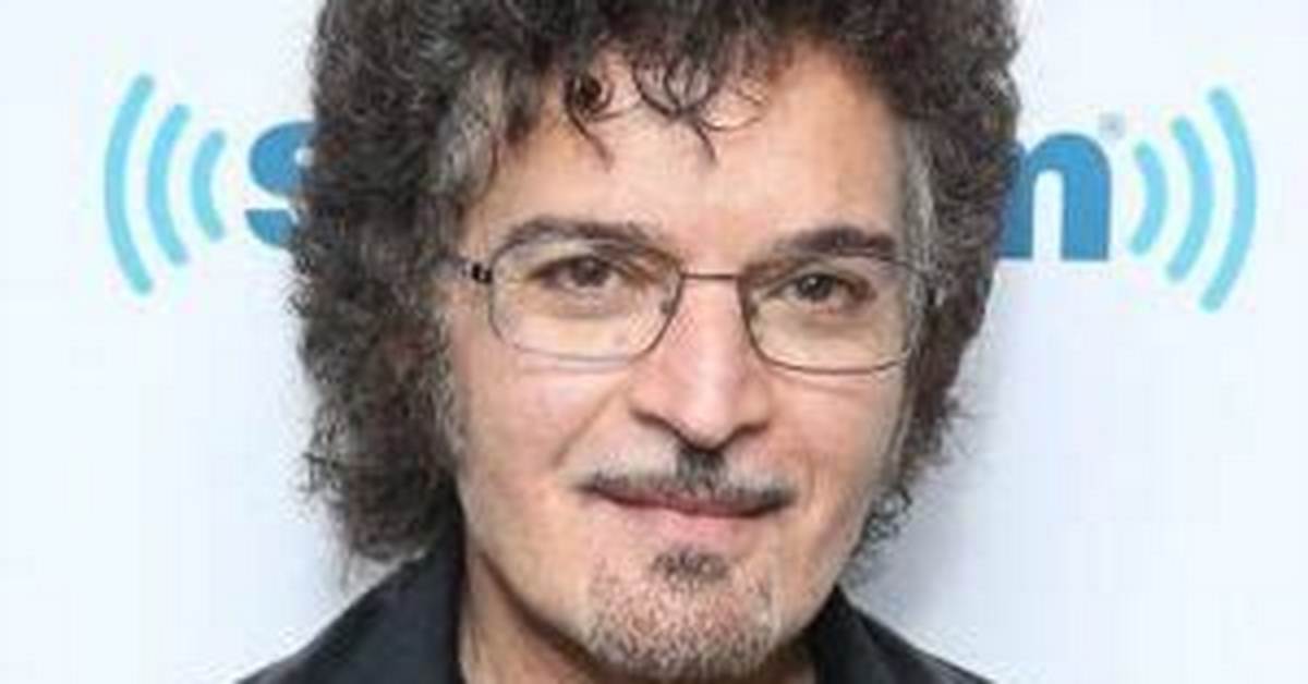 Gino Vannelli Bio, Wiki, Age, Height, Wife, Family, Brother to Brother, Songs and Net Worth