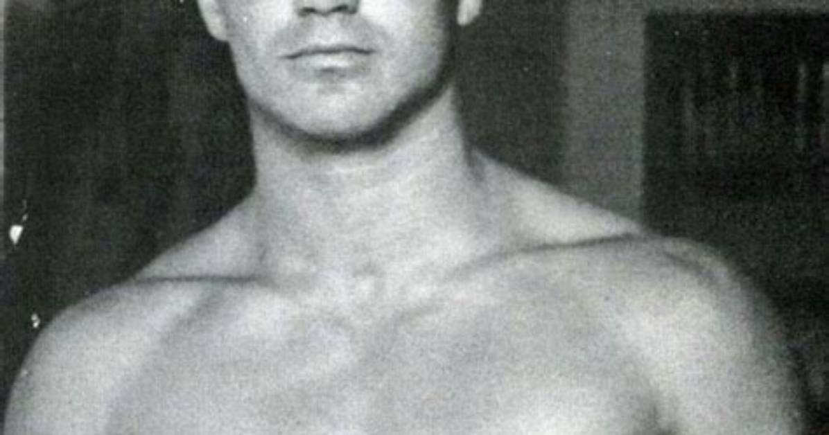 Giovanni Cianfriglia Net