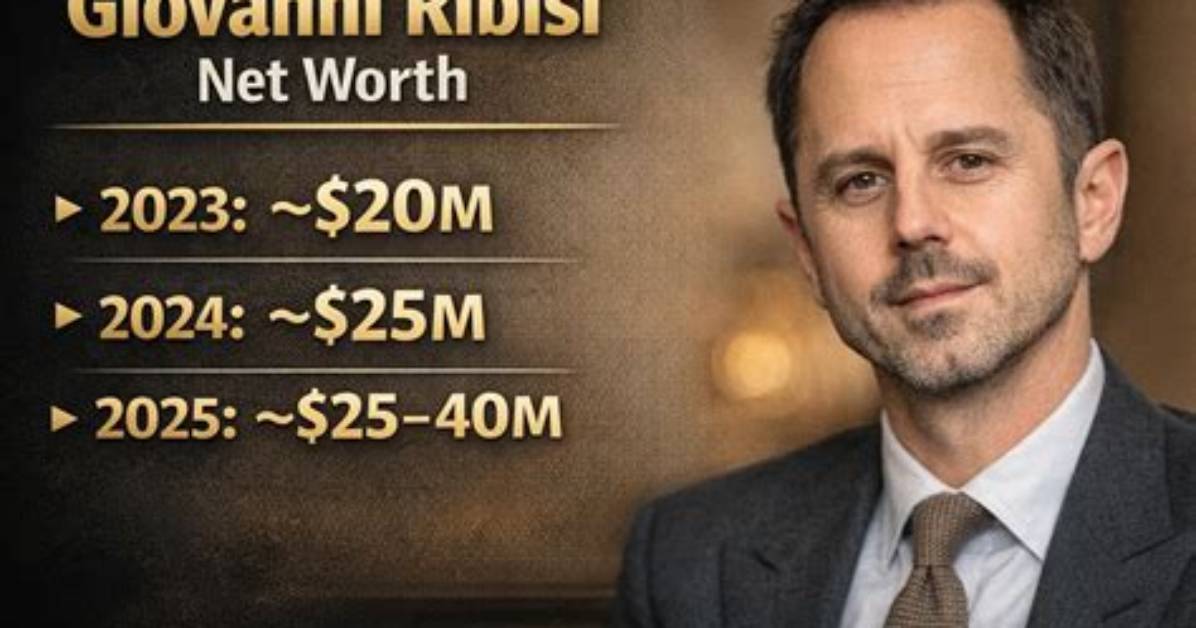 Giovanni Ribisi Net Worth How Much Is