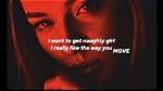 Girl the Way You Move Lyrics