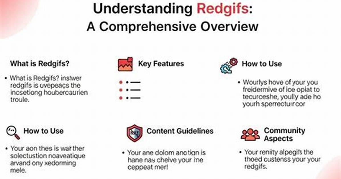 Girthmaster Redgifs: a Comprehensive Guide to Understanding Its Popularity and Impact