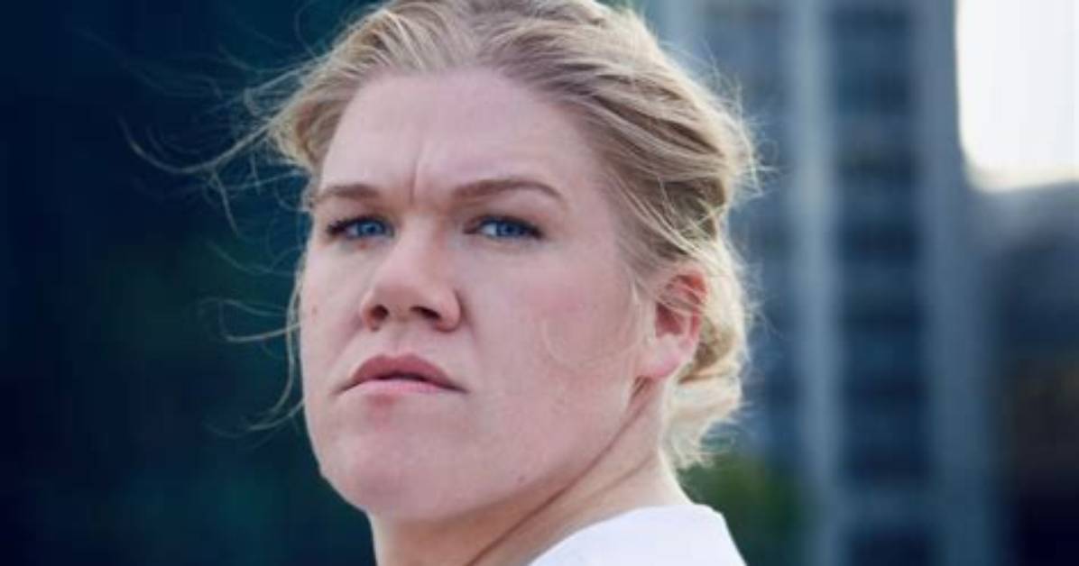 Gisa Flake Height, Weight, Net Worth, Age, Birthday, Wikipedia, Who, Nationality, Biography