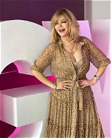 Gisela Valcarcel Net Worth