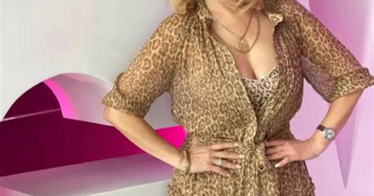 Gisela Valcarcel Net