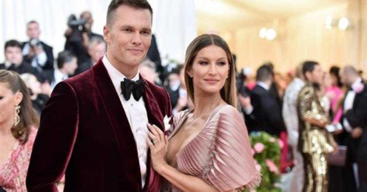 Gisele B%C3%Bcndchen Has Hired a Divorce Lawyer 1200. Jpg