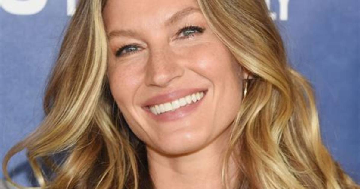 Gisele Bundchen Ethnicity
