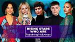Giselle Palmer: the Rising Star Redefining Hollywood's Landscape