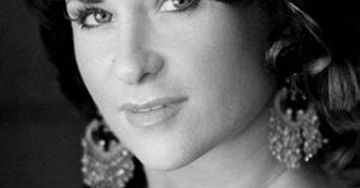Giselle Peacock Bio Wiki Age Height Parents Husband Career and Net