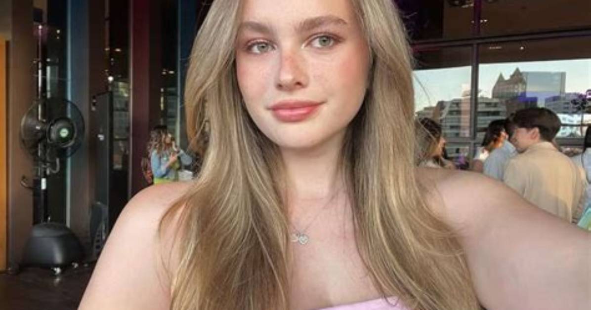 Giulia Inostroza Net