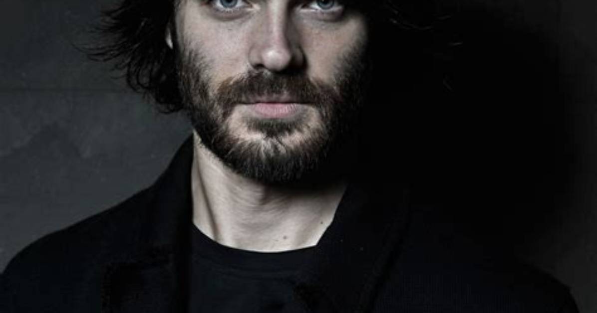 Giulio Berruti Net Worth