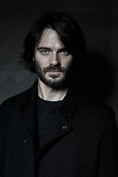 Giulio Berruti Net Worth