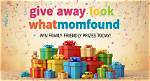 Give Away Look Whatmomfound: Your Ultimate Guide to Unbeatable Deals and Exciting Finds