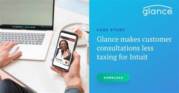 Glance at Business Performance with Glance. Intuit: the Ultimate Guide