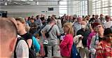 Glasgow Airport Incident as Security Closed and Police - News