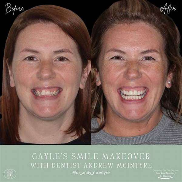 Glasgow Smile: a Revolutionary Approach to Oral Health and Confidence
