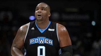 Glen Davis